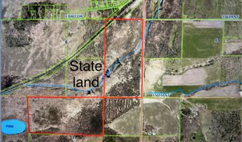 County Road 7, Bagley, MN 56621
