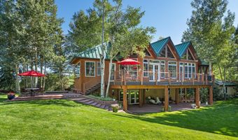85 Glen Garry Dr, Aspen, CO 81611