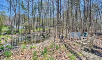 40 Meadow Dr, Bar Harbor, ME 04609