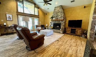 976 Jack Fawcett Rd, Austin, AR 72007