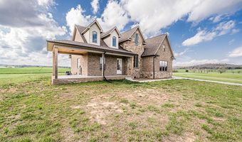 1683 Taylor Barrow Rd, Auburn, KY 42206