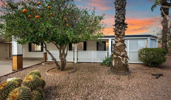 3500 S TOMAHAWK Rd 126, Apache Junction, AZ 85119