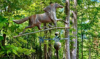 700 BATTLE MOUNTAIN Rd, Amissville, VA 20106
