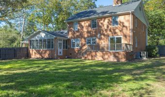 118 Barnard Ave SE, Aiken, SC 29801