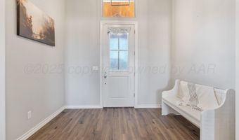 8804 Bethel Spgs, Amarillo, TX 79119