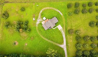 1315 SW State Rt. N Rd, Amity, MO 64422