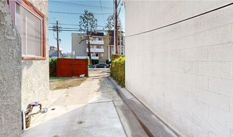 1143 N Sycamore Ave, Los Angeles, CA 90038