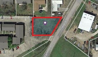 Tbd Texas Street, Sulphur Springs, TX 75482