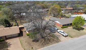 2934 Post Oak Rd, Abilene, TX 79606