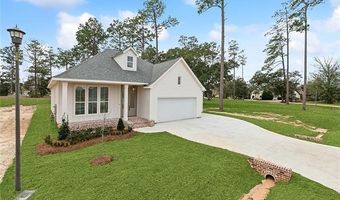 245 BALD EAGLE Dr, Abita Springs, LA 70420