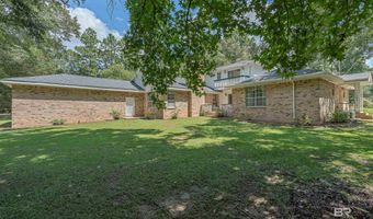 45554 County Road 112, Bay Minette, AL 36507