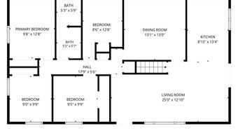 25355 Lee Hwy, Abingdon, VA 24210