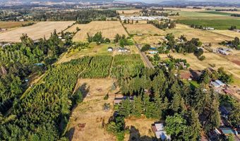 8851 Little Rd SE, Aumsville, OR 97325