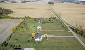 14877 Messmore Rd, Ashville, OH 43103