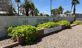 1431 N French St E-16, Casa Grande, AZ 85122