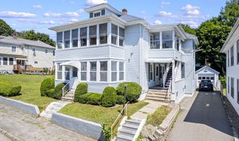 31 Monroe St, Augusta, ME 04330