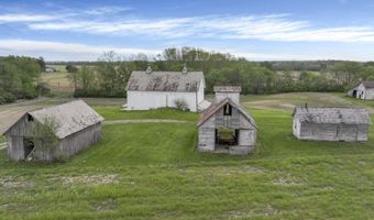 4965 Duvall Rd, Ashville, OH 43103