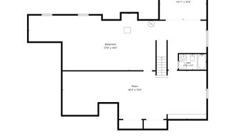 904 Cottage St, Adel, IA 50003