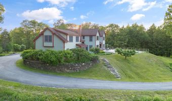 104 Juniper Ridge Rd, Brattleboro, VT 05301