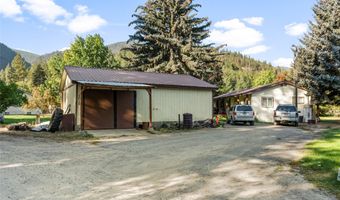 1011 Runyon Dr, Alberton, MT 59820
