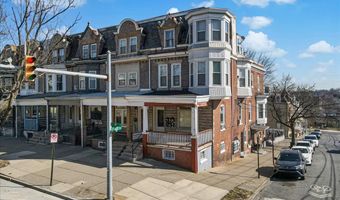 201 N 4TH St, Allentown, PA 18102