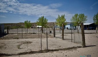 58 Palomas Circle Rd, Caballo, NM 87942