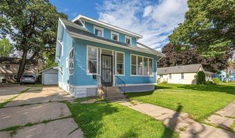1104 2nd Ave NW, Austin, MN 55912