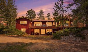 89 Aspen Leaf Ln, Bellvue, CO 80512