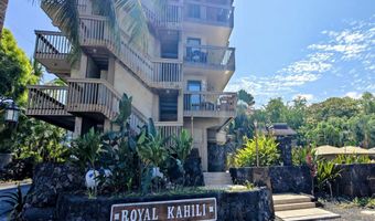 76-6283 ALII Dr A305, Kailua Kona, HI 96740