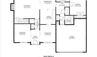 62 Cleburne Pl, Acworth, GA 30101