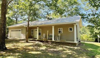 153 Thompson Rd, Arkadelphia, AR 71923