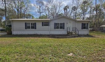 55921 FERN Rd, Astor, FL 32102