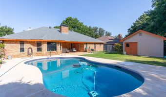 5025 Patsye Ann Cv, Abilene, TX 79606