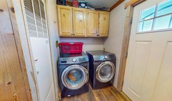 24 Lane 3, Deaver, WY 82421