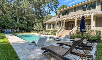 85 Plantation Dr, Hilton Head Island, SC 29928