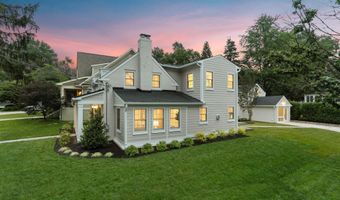 5522 LINCOLN St, Bethesda, MD 20817
