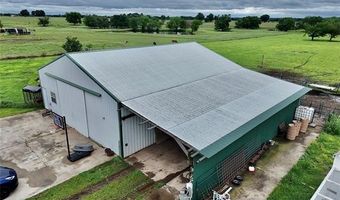5401 N 435 Rd, Adair, OK 74330