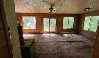 951 Swede Lake Trl SW, Backus, MN 56435