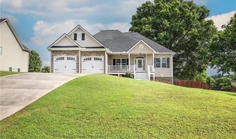 380 Bowdoin Ln SW, Adairsville, GA 30103