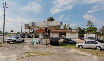411 N Blvd, Baxley, GA 31513