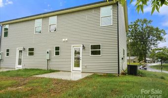 1600 1602 Bluff St, Albemarle, NC 28001
