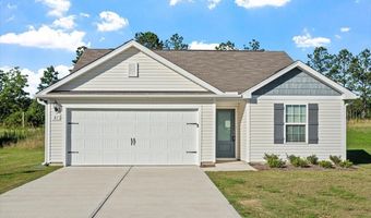 87 Royal Meadow Dr, Angier, NC 27501