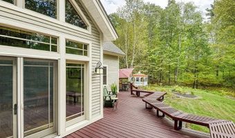 33 Maclean Rd, Alstead, NH 03602