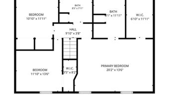 19368 Triple Crown Dr, Abingdon, VA 24211