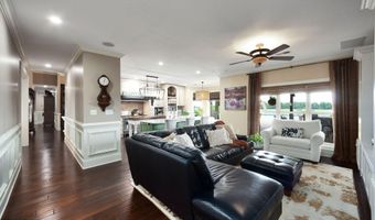 1491 Burr Hight Rd, Bells, TN 38006