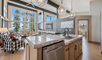 466 N Elk Dr, Brian Head, UT 84719