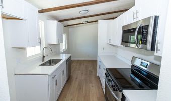 4541 E CANYON Dr, Camp Verde, AZ 86322