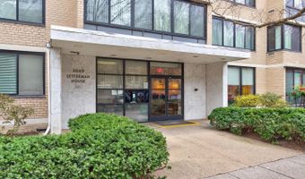 2030 F St NW #411, Washington, DC 20006