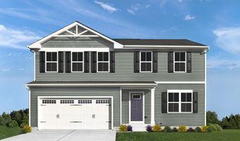 21 Cedarwood Dr Plan: Cedar with Basement, Amelia, OH 45102