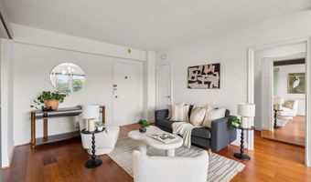 2500 Q St NW 524, Washington, DC 20007